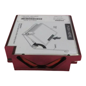 IBM CPU Prozessor Kühlkörper für IBM X3550 X3650 M2 M3 Server - 49Y4820