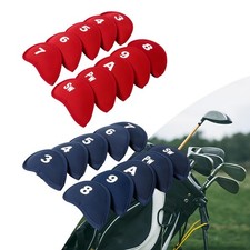 Lot de 10 couvre-têtes de