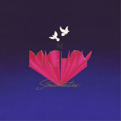The Mighty Soulmates The Mighty Soulmates (Vinyl) 12'' EP