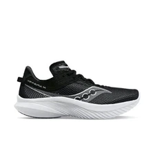 Saucony Men's Kinvara 14 Sneakers, Black/White (S20823) - New - SALE
