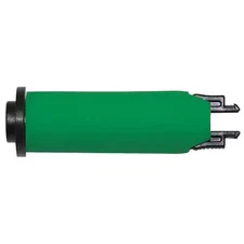 Hakko B3219 Green Assembly Sleeve, Locking, Anti-Bacterial