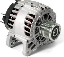 23100-4BB0A High Output Alternator For Nissan Rogue Sport 2017-2022 2.0L 12V ...