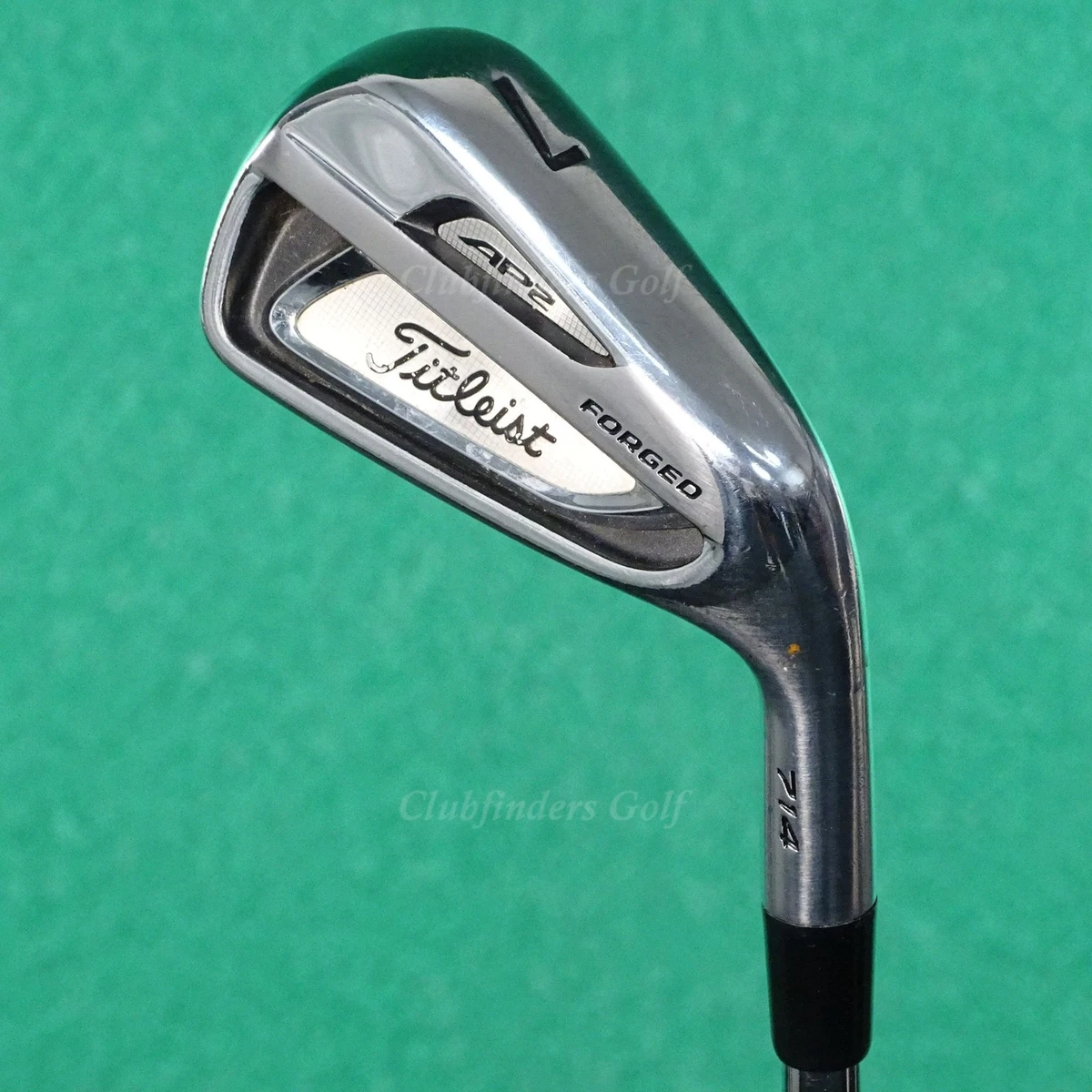 Titleist Ap2 714 Irons for sale | eBay