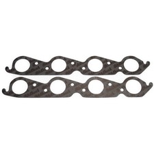 Edelbrock For Bbc Exhaust Gasket Edelbrock For Bbc Exhaust Gasket