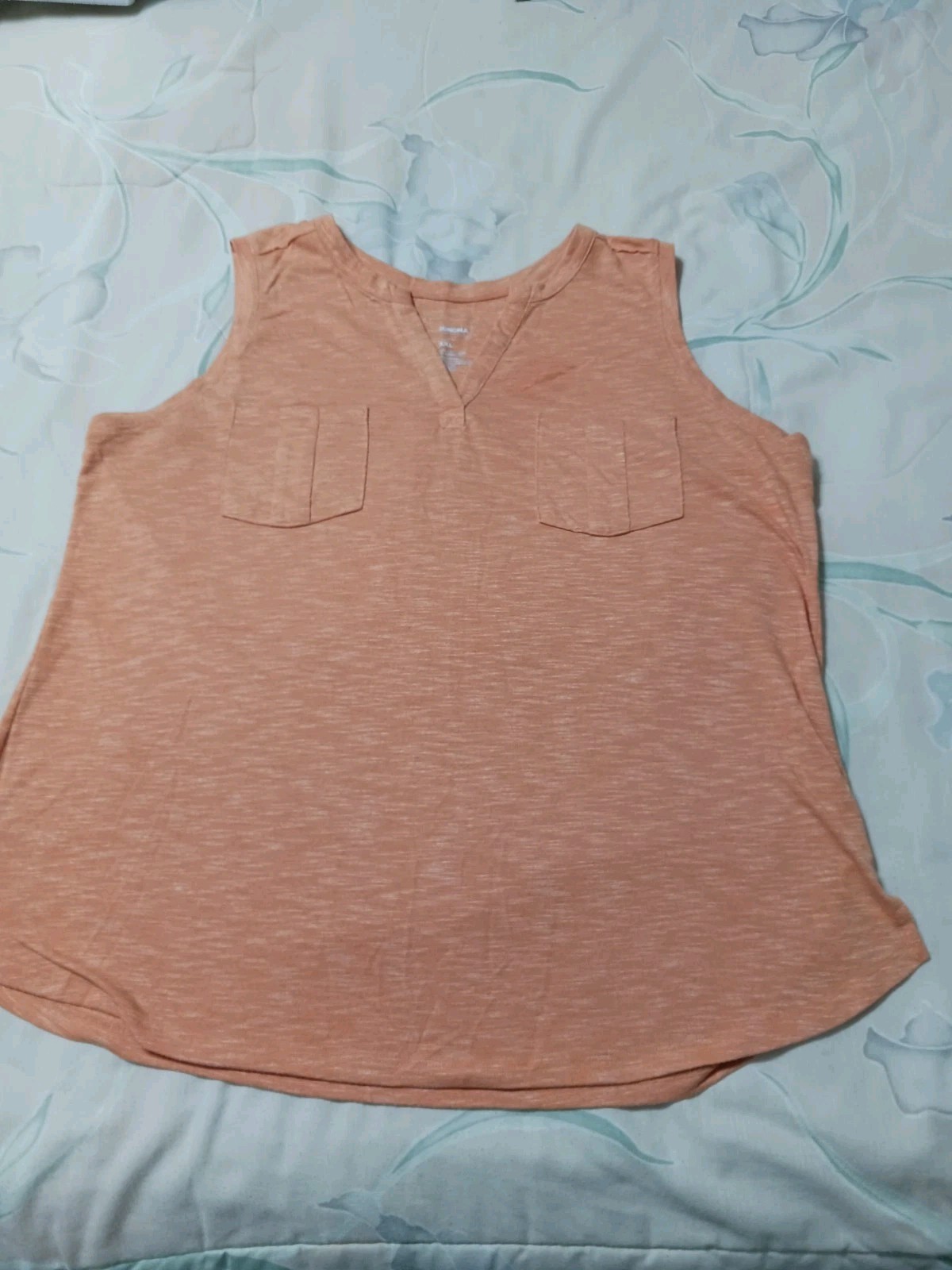 LOT OF THREE*SONOMA*Tops*Size XXL*See Pictures For Details.