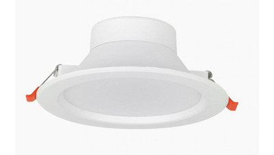 LED line PRIME Downlight podtynk wpuszczana CALMOS 24W 4000K 2800lm hermetyczny 