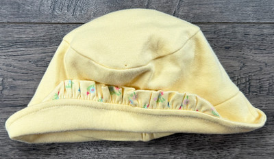 Baby Girl Clothes Nwot Vintage GymboreeInfant 6-12 Month Spring Safari Hat