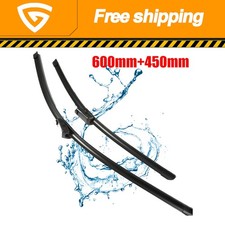 SCHEIBENWISCHER VORNE für VW TOURAN | 1T1, 1T2,1T3 | BJ DE