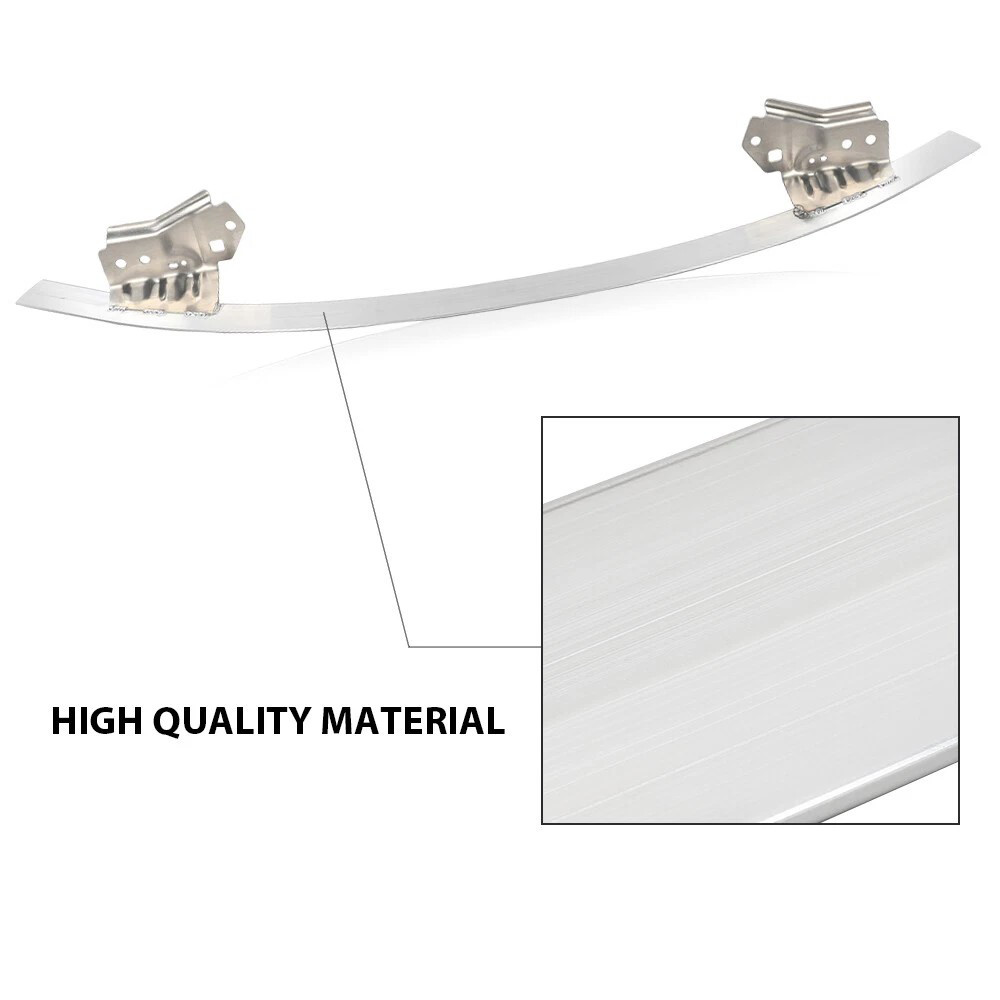 For 2017-2022 Tesla Model 3 Front Bumper Reinforcement Impact Bar 1084894-00-B