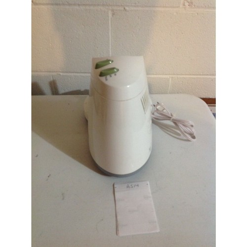 Black & Decker Quick 'N Easy Plus Food Processor FP1400 Motor Base