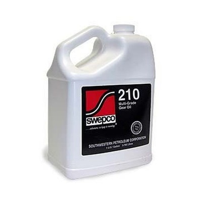 210 Gear Oil, 80/140