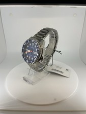 Citizen Sport Diver Watch. Mens Automatic Sport Diver Style Watch - PREOWNED V4