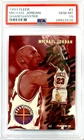 1993 Michael Jordan Fleer Sharpshooter PSA 10 POP 169 Pristine Gem Mint Insert 3