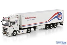 WSI Bakker Giethoorn MAN TGX GM Kühlauflieger 01-4356