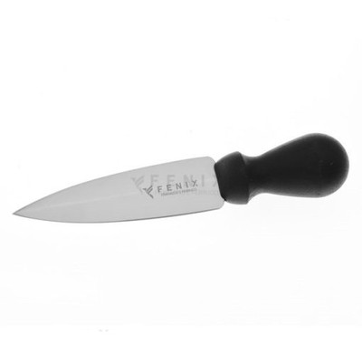 Messer, für Hartkäse Grana oder Parmesan Klinge 14 cm