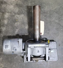 💎08-12 Ford ESCAPE MARINER Power Steering Column ELECTRIC PUMP ASSIST MOTOR EPS