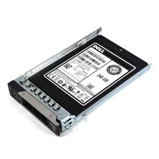 Dell 24RW7 Samsung PM863a 240GB SATA 6G TLC RI 2.5'' SSD 1.3DWPD + 14 Gen Caddy