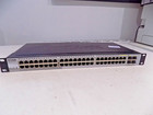 D-Link DGS-1210-48 48 Port Ethernet Rack Mountable Switch Sold as SPARES/PARTS