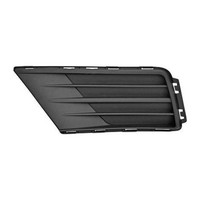 Diederichs LüFtungsgitter FrontstoßFäNger FüR VW Caddy IV Links 2K5853665E 9B9