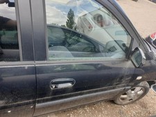 Porte avant et accessoires Hyundai MATRIX