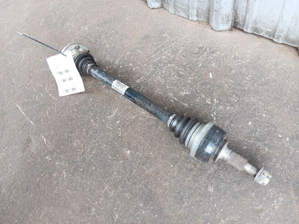 Porsche 911 997 2009-2012 eje trasero junta CV 6 velocidades OEM Foto 3 de 4