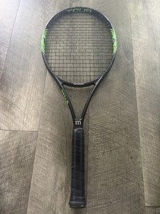 Wilson Blx Pro Tour | eBay