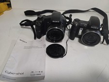 Current Sony SHOT-DSC-H7 marketplace offer