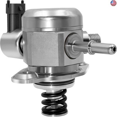 0261520152 High Pressure Fuel Pump Compatible with Ford Explorer 2012-2015,