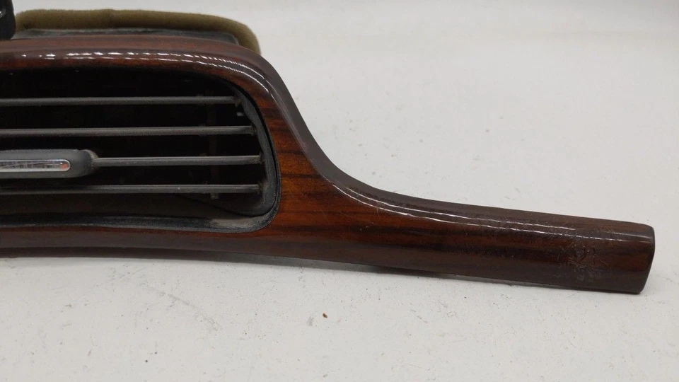 2000 Cadillac Seville AIR CONDITION VENT WKULW - Image 4 of 4