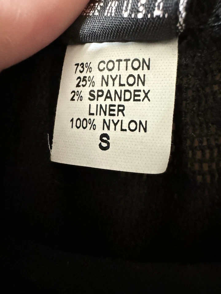 复古 Only Hearts Helena Stuart NYC 女式蕾丝花卉内衣连衣裙透明 XS/S — 第 4/4 张图片