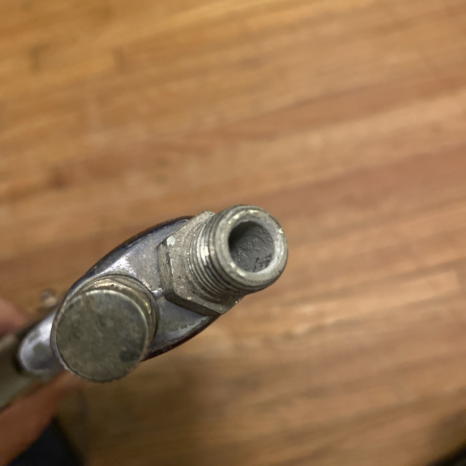 Binks Model 2100 Conventional Spray Gun