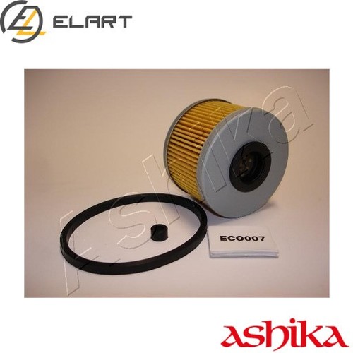 FUEL FILTER 30-ECO007