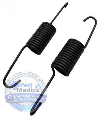 #ad ✅GREAT CONDITION OEM Bosch Washer Tub Support Springs 00491683 FREE SHIPPING $48.88