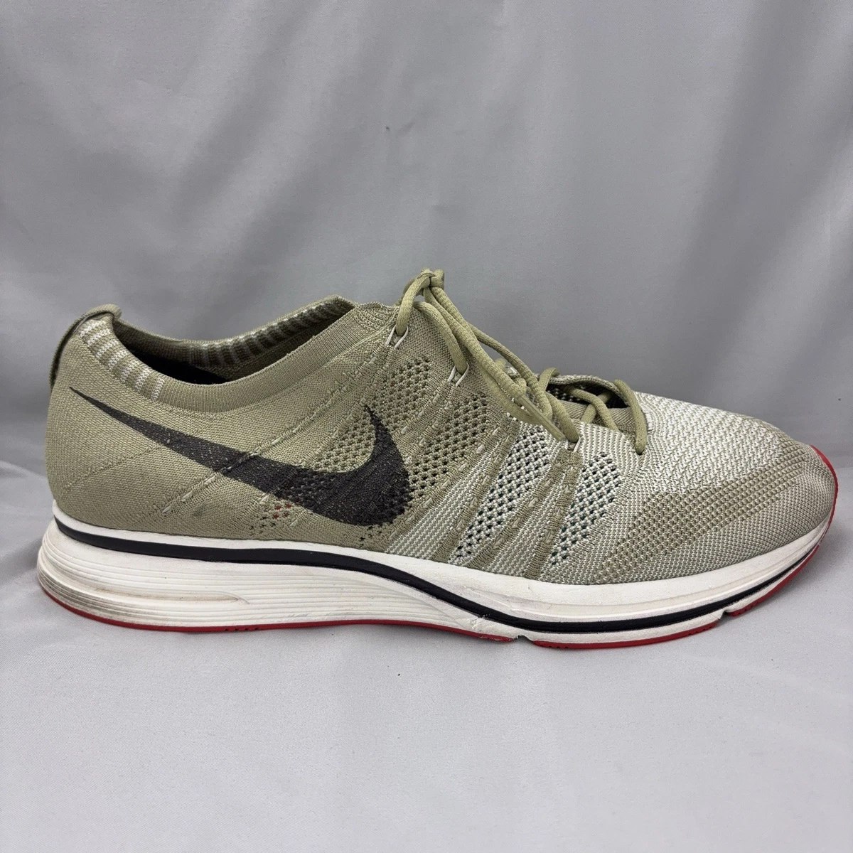 Rare Vintage 2013 Nike Flyknit Trainer Sneakers Nike Flyknit Trainer Men main image 2