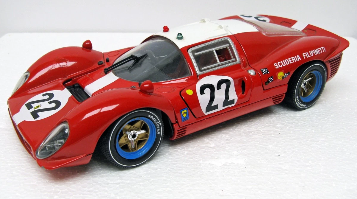 ferrari 330 p4 products for sale | eBay