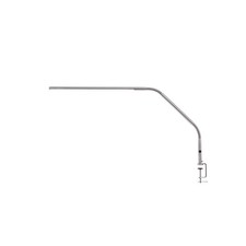 Daylight Company, LLC U35108 Slimline 3 Table Lamp-LED-80 CRI-Eye Care-4 Brig...