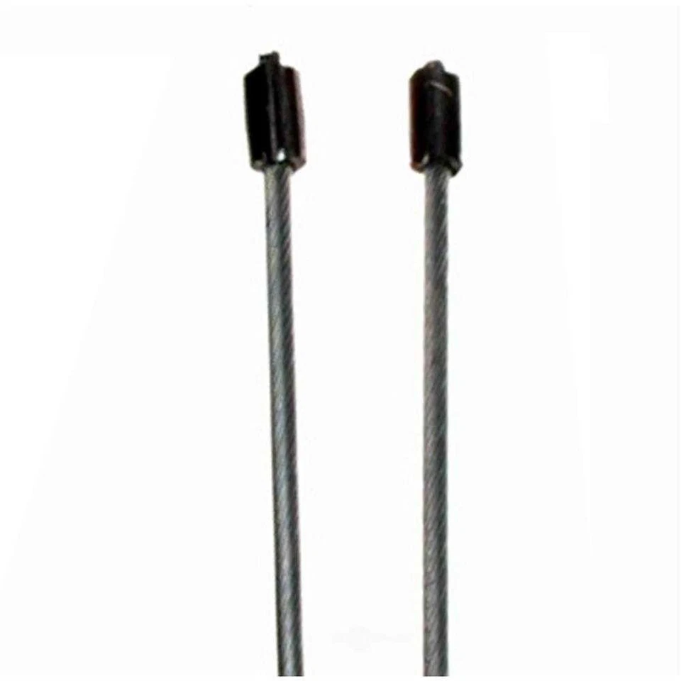 Cable de freno de estacionamiento compatible con Pontiac Grand Prix GTO Tempest 1968-1972 ACDELCO PROFE Foto 3 de 3