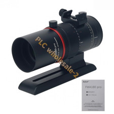 Askar FMA180 PRO APO Deep Space Astronomical Telescope w/ Two Extra-low Glasses