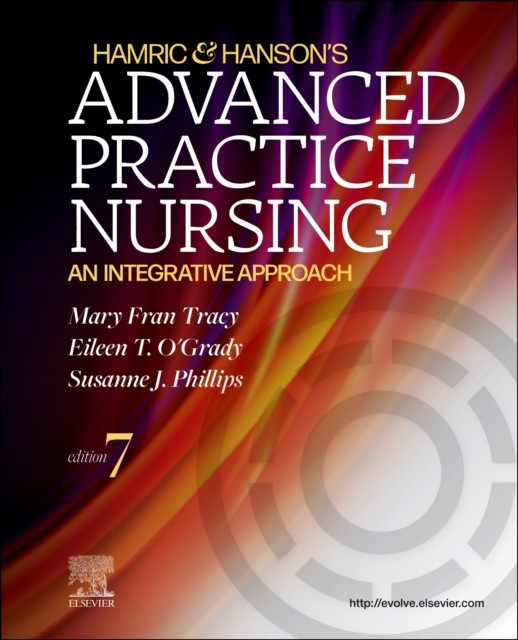 Hamric & Hanson's Advanced Practice Nursing by Mary Fran Trac... - 9780323777117 - Image 5