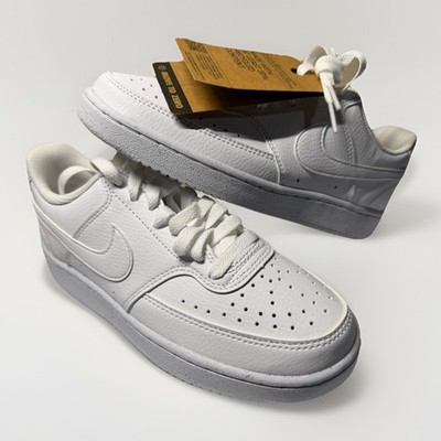 NIKE COURT VISION LO NN (DH3158 100)