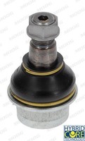 Moog Trag-/FüHrungsgelenk Vorne Links Rechts FüR MERCEDES-BENZ VW
