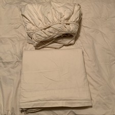 2 Pc Hotel Collection 525 Tc Cal King Sheets ...
