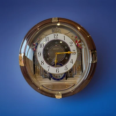 Seiko Beatles Decorative Clocks for sale | eBay