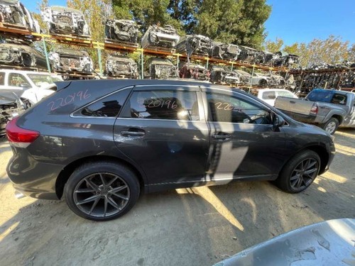 09-16 TOYOTA VENZA INTERRUPTOR COLUMNA PASAJERO DERECHO LIMPIAPARABRISAS VIN B3 - Imagen 12 de 12