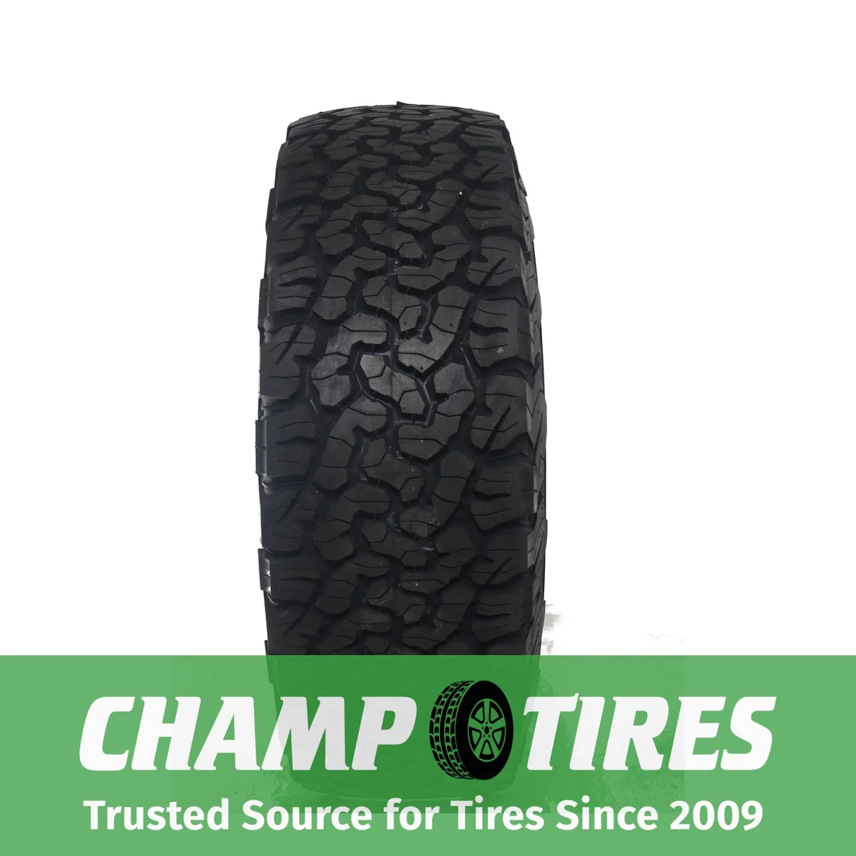 BFGoodrich 265/70/16 Car & Truck Tires for sale | eBay