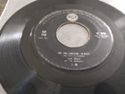 ELVIS PRESLEY - ARE YOU LONESOME TO-NIGHT - RCA - ITALY - 45N 1140 - ROCK- 1960