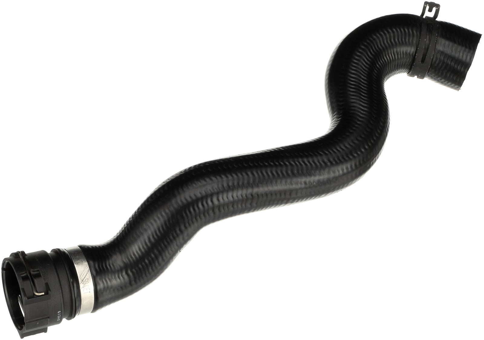 Upper GATES-OE 05-3423 Radiator Hose for VOLVO