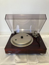 PIONEER PL-70LII Direct Drive Turntable