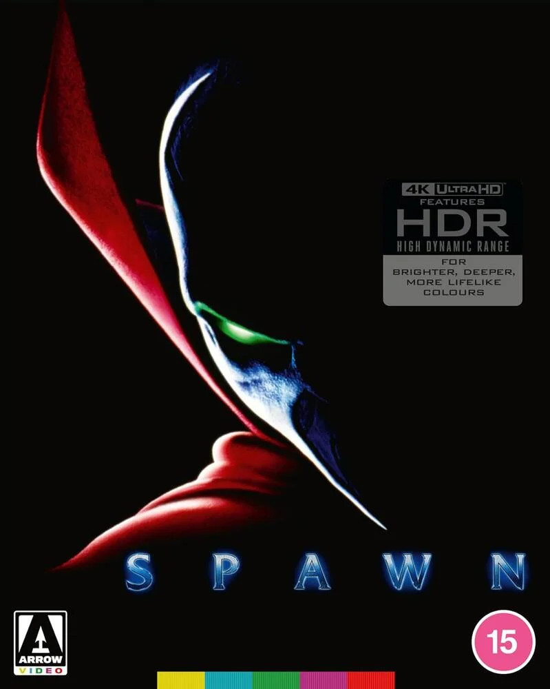 Spawn Limited Edition - Image 3