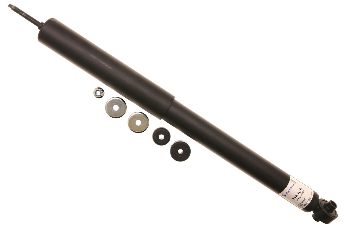ササベー Amazon.com: SACHS 318 188 Shock Absorber for and other